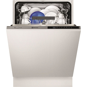 Полноразмерная посудомоечная машина Electrolux ESL95330LO