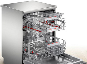 Посудомоечная машина глубиной 60 см Bosch SMS6EDI06E фото 2 фото 2