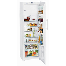 Холодильники Liebherr с верхней морозильной камерой Liebherr KBgw 3864