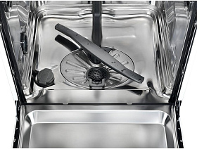 Полновстраиваемая посудомоечная машина Electrolux EMA917121L фото 4 фото 4