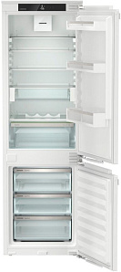 Встраиваемый двухкамерный холодильник Liebherr ICd 5123 фото 2 фото 2