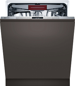 Полновстраиваемая посудомоечная машина Neff S175HCX10R
