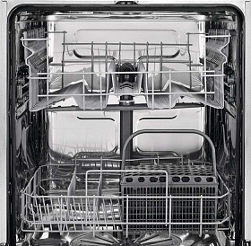 Посудомойка класса A+ Zanussi ZDF26004XA фото 3 фото 3