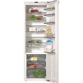 Встраиваемый высокий холодильник без морозильной камеры Miele K37472iD