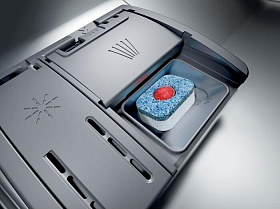 Компактная посудомоечная машина под раковину Bosch SKS 50 E 42 EU фото 4 фото 4