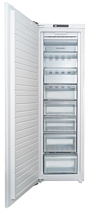 Встраиваемые холодильники шириной 54 см Schaub Lorenz SL FE225WE фото 2 фото 2