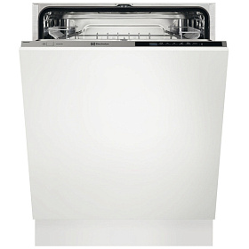 Полноразмерная посудомоечная машина Electrolux ESL95343LO