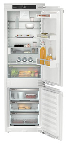 Встраиваемый двухкамерный холодильник Liebherr ICNe 5123