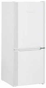 Белый холодильник Liebherr CU 2331 фото 4 фото 4