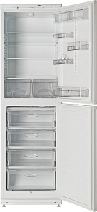 Холодильник с большой морозильной камерой ATLANT 6023-031 фото 3 фото 3