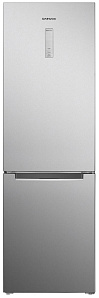 Холодильник 195 см высотой Daewoo RNH 3410 SCH