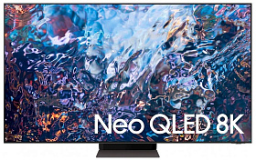 Телевизор Samsung QE55QN700AUXCE 55" (140 см) 2021