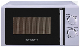 Микроволновая печь с грилем Horizont 20 MW 700-1478 BIW