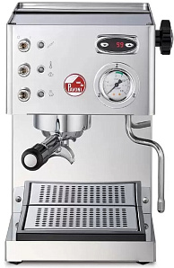 Автоматическая кофемашина La Pavoni LPMCSR02EU фото 2 фото 2
