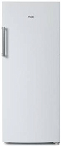Однокамерный холодильник с No Frost Haier HF 260 WG фото 4 фото 4