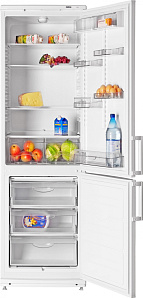 Холодильник Атлант с морозильной камерой ATLANT ХМ 4024-000 фото 4 фото 4
