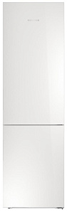 Белый холодильник Liebherr CBNPgw 4855