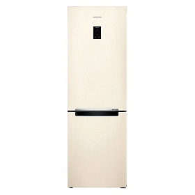 Холодильник с дисплеем Samsung RB 30J3200 EF/WT