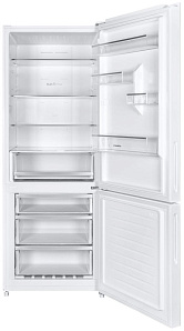 Холодильник класса A++ Maunfeld MFF1857NFW фото 3 фото 3