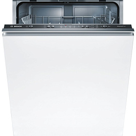 Частично встраиваемая посудомоечная машина Bosch SMV 25AX01R
