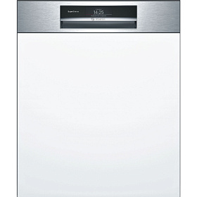Посудомоечная машина на 14 комплектов Bosch SMI88TS00R