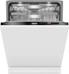 Полновстраиваемая посудомоечная машина Miele G 7980 SCVi