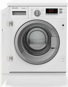 Узкая встраиваемая стиральная машина Graude EWA 60.0