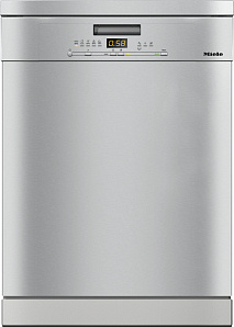 Посудомоечная машина глубиной 60 см Miele G 5000 SC CLST Active