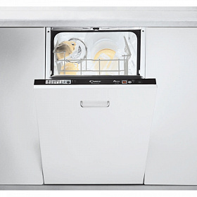 Посудомоечная машина на 9 комплектов Candy CDI 9P50-07