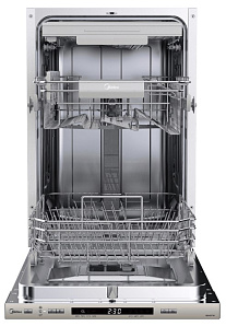 Посудомоечная машина  45 см Midea MID45S430 фото 2 фото 2