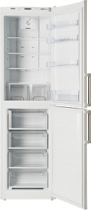 2-х дверный холодильник с морозилкой ATLANT ХМ 4425-000 N фото 3 фото 3