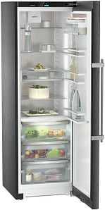 Холодильник цвета графит Liebherr RBbsc 5250