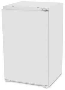 Встраиваемый небольшой холодильник Scandilux RBI136 фото 2 фото 2