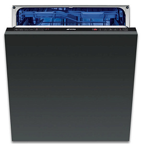 Встраиваемая посудомоечная машина  60 см Smeg ST 733TL