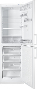Стандартный холодильник ATLANT ХМ 4025-000 фото 3 фото 3