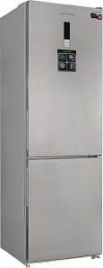 Холодильник 190 см высотой Schaub Lorenz SLU C188D0 G фото 3 фото 3