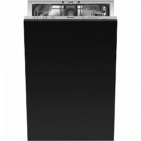 Посудомоечная машина с автоматическим открыванием двери Smeg STA4523