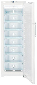 Белый холодильник Liebherr GNP 3056 фото 2 фото 2