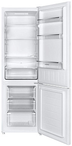 Стандартный холодильник Maunfeld MFF176SFW фото 3 фото 3