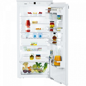 Маленький бесшумный холодильник Liebherr IK 2360