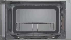 Микроволновая печь с левым открыванием дверцы Bosch BEL620MB3 фото 3 фото 3