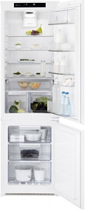 Холодильник италия Electrolux RNT8TE18S
