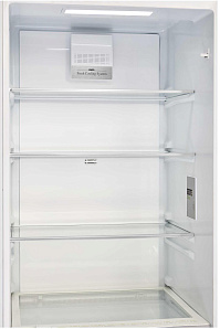 Узкий двухкамерный холодильник с No Frost Korting KFS 17935 CFNF фото 3 фото 3