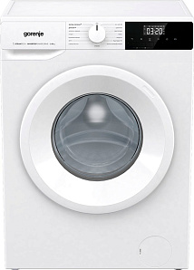 Узкая инверторная стиральная машина Gorenje W1NHPI60SCS фото 3 фото 3