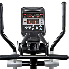 Эллиптический тренажер Smooth Fitness CE 7.4 фото 4 фото 4