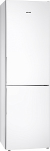 Двухкамерный однокомпрессорный холодильник  ATLANT ХМ 4624-101 фото 2 фото 2