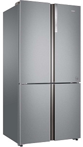 Холодильник 190 см высотой Haier HTF-610DM7RU фото 2 фото 2