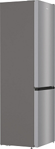 Холодильник  шириной 60 см Gorenje NRK 6201 ES4 фото 4 фото 4