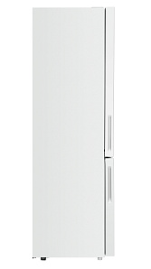Холодильник с нижней морозильной камерой Maunfeld MFF200NFW фото 4 фото 4