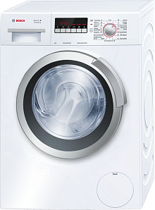 Стиральная машина  6 серия 3d washing Bosch WLK2426MOE